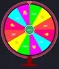 BW29 Lucky Spin Bonus welfare icon
